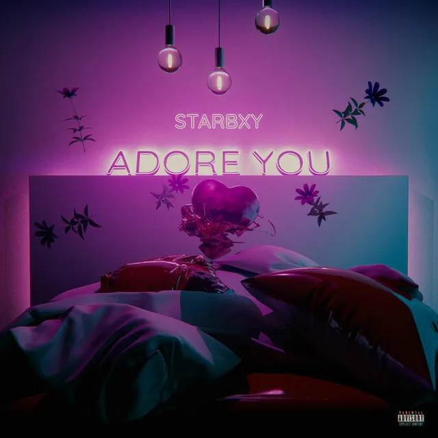 Adore You