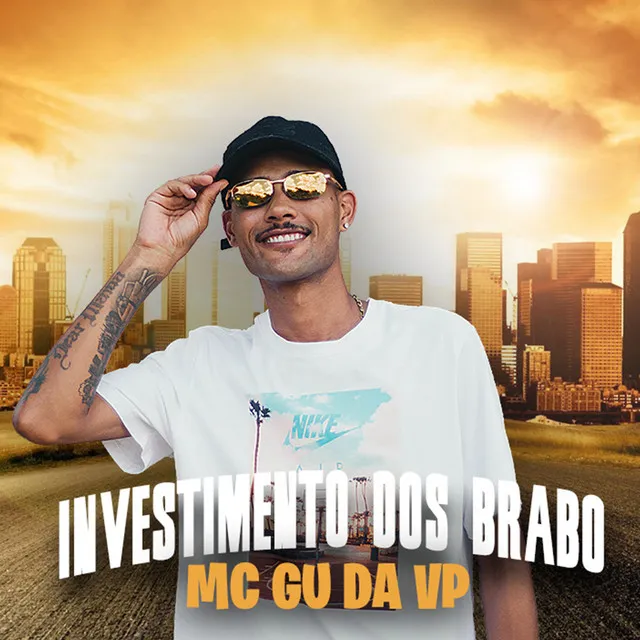 Investimento dos Brabo