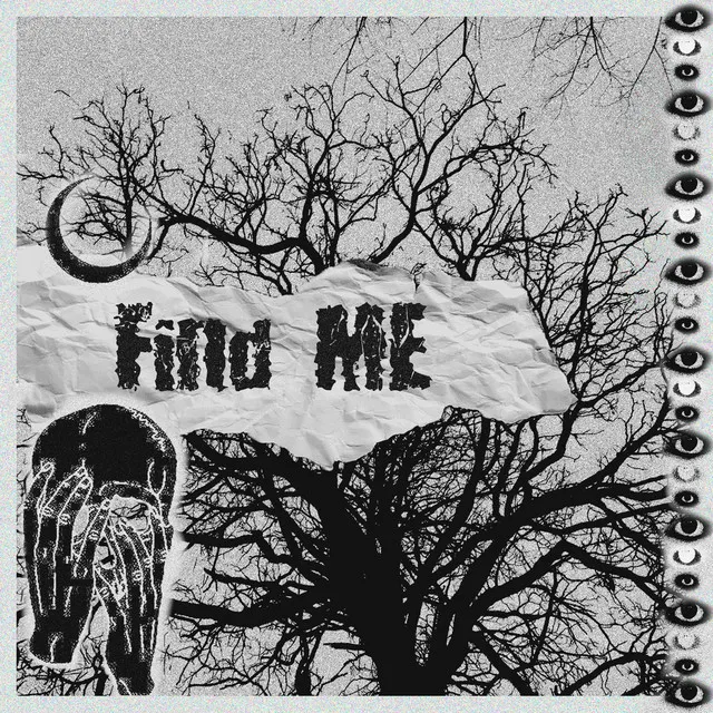 Find me