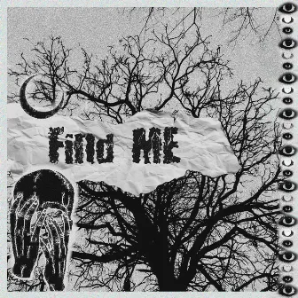 Find me by Fire Klaud