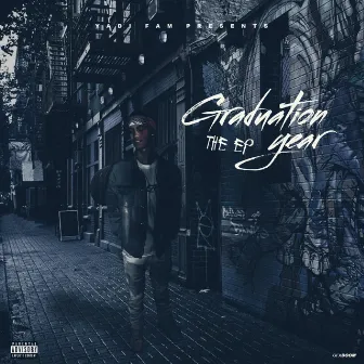 Graduation Year the EP by Chase Banks