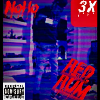 Red Rum by NoHo3x