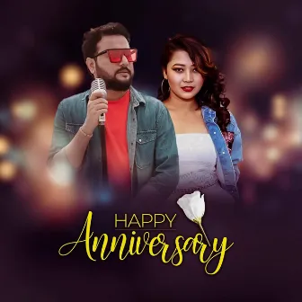 Happy Anniversary by Krishna KC