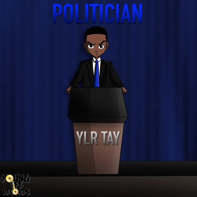 Politician