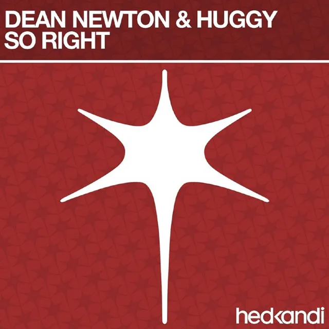 Dean Newton