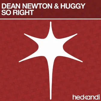 So Right by Dean Newton