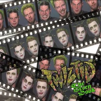 The Green Book by Twiztid