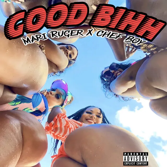 Good Bihh (feat. Mari Ruger)