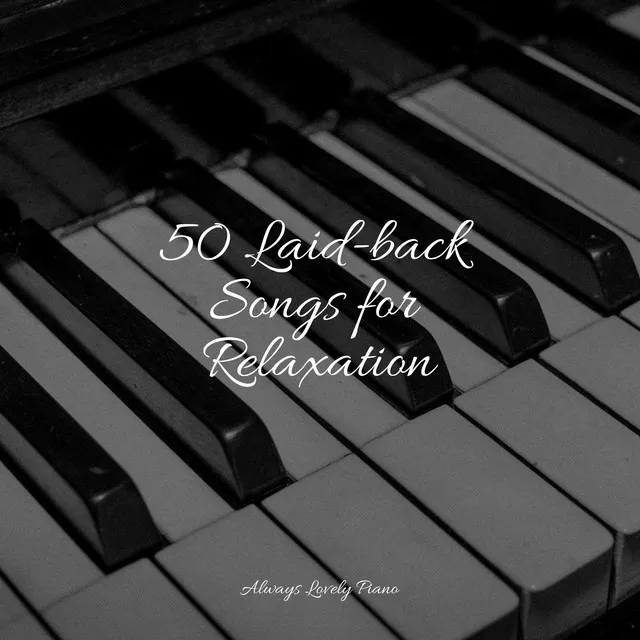 50 Relaxation Harmonies