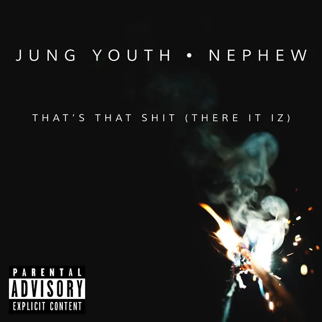 There It Iz (That's That Sh*T) [feat. Nephew]