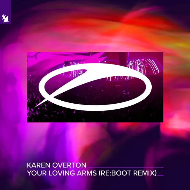 Your Loving Arms (re:boot Remix)