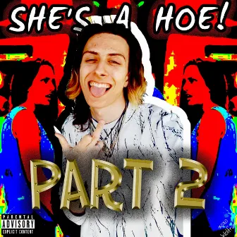 She's a Hoe! 2 by Wolfram