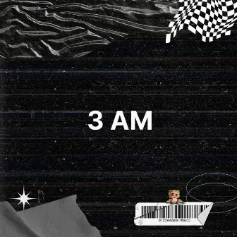 3am by J Wyte