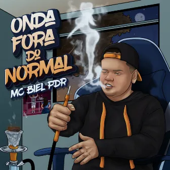 Onda fora do normal by MC Biel PDR