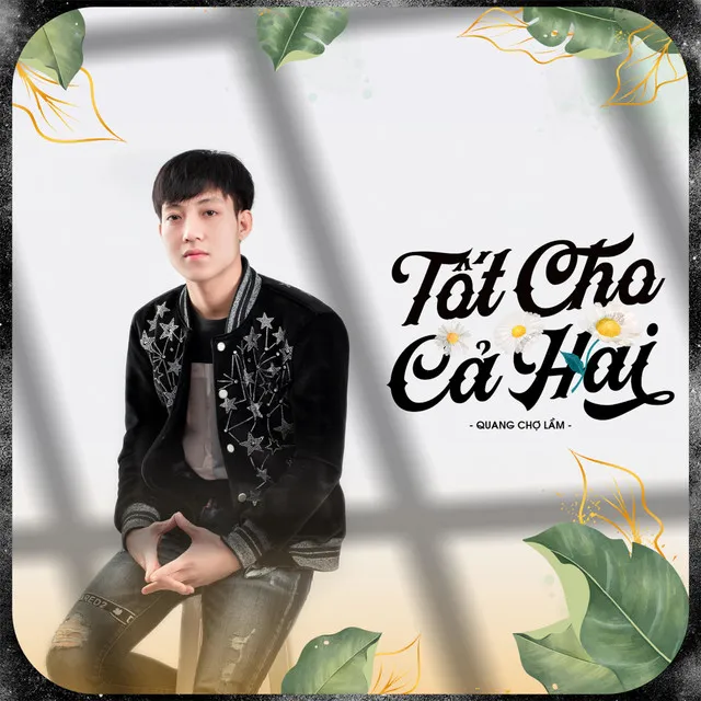 Tốt Cho Cả Hai - Lofi Version; HHD Remix