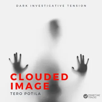 Clouded Image by Tero Potila