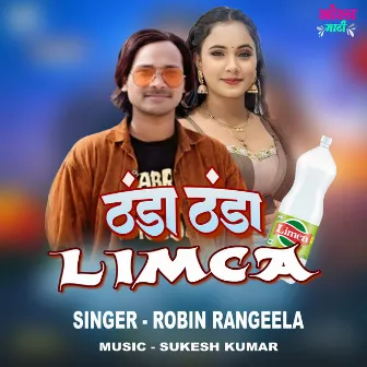 Thanda Thanda Limca by Sukesh Kumar