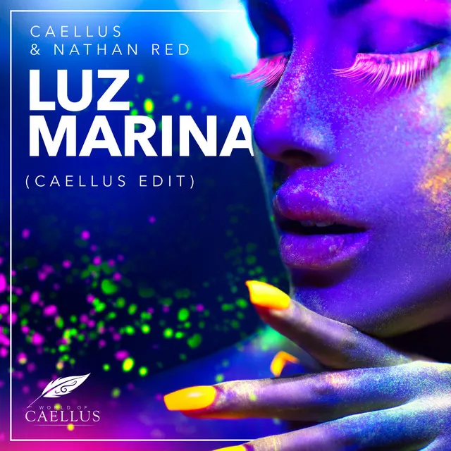 Luz Marina - Caellus Edit