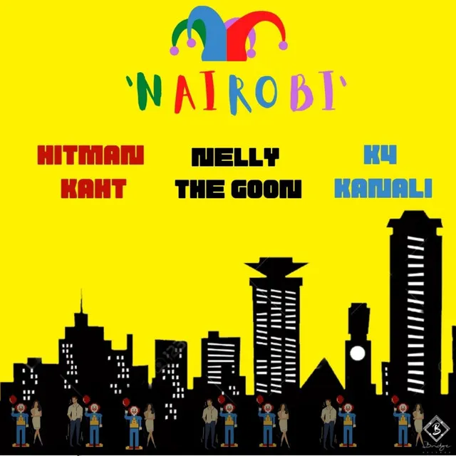 Nairobi