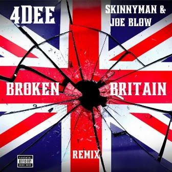 Broken Britain (Remix) by Skinnyman