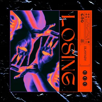 LOSING (Original Mix) by BLSSNGS