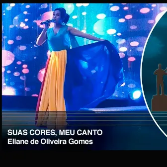 Suas cores meu canto by Tv Tapajoara