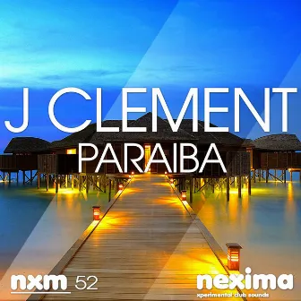 Paraiba by J. Clement