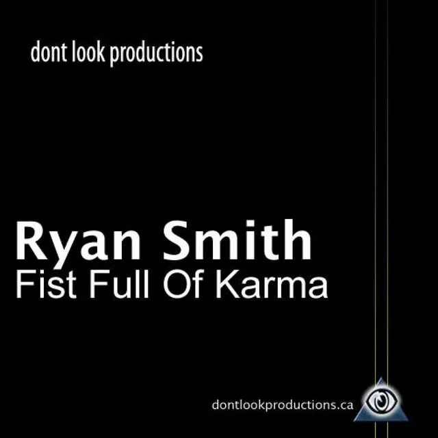 Fist Full Of Karma - Original Mix