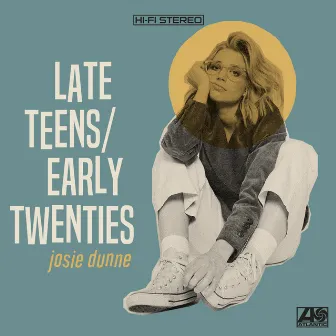 Late Teens / Early Twenties by Josie Dunne