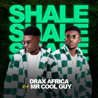 Shale by Drax Africa