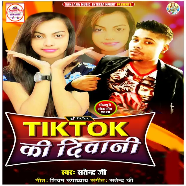 Tiktok Ki Deewana