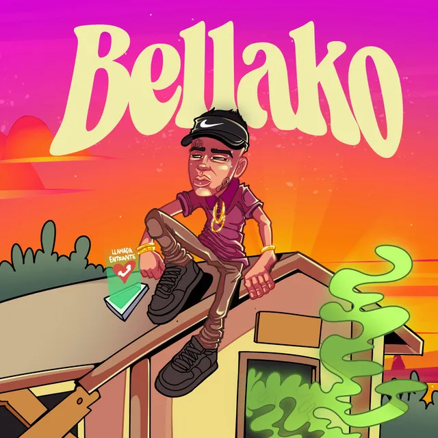 Bellako