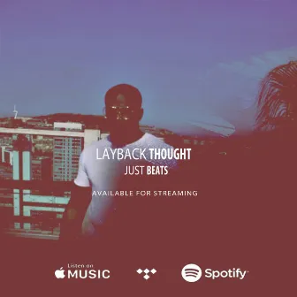 Just BEATS by Layback Thought