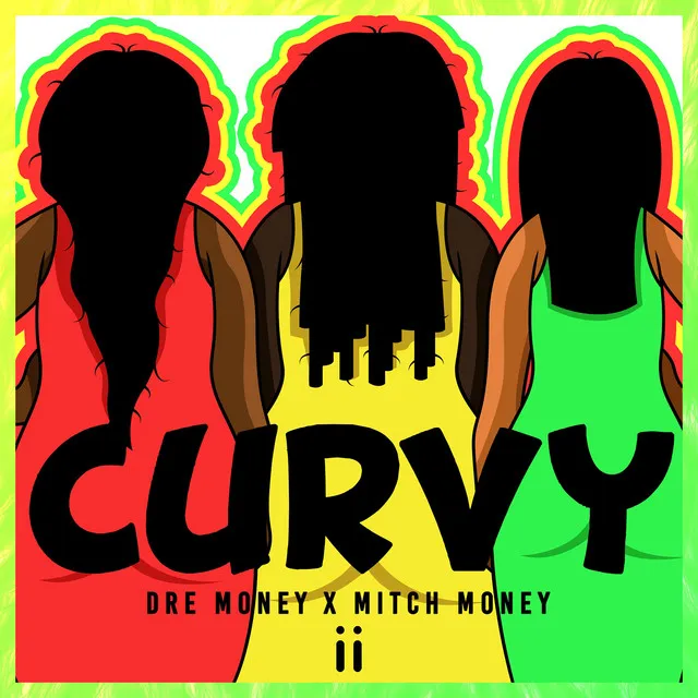 Curvy - Original