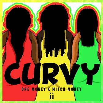 Curvy by Mitch Money