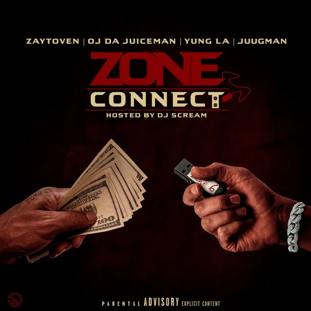 ZONE CONNECT