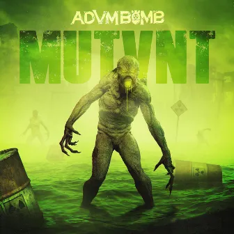 MUTVNT by ADVM BOMB