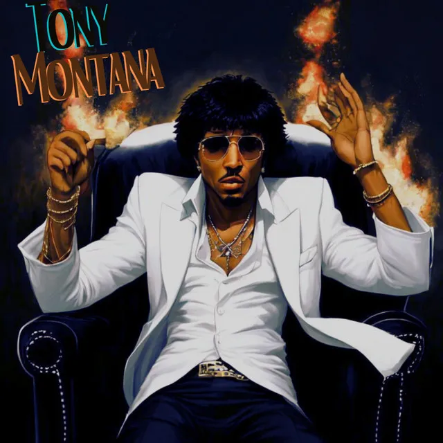 Tony Montana