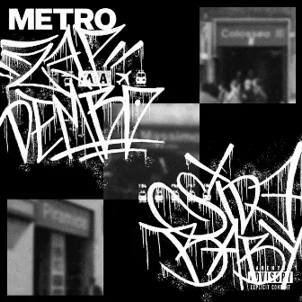 METRO by Zep Dembo