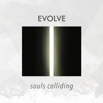 Souls Colliding by Evolve