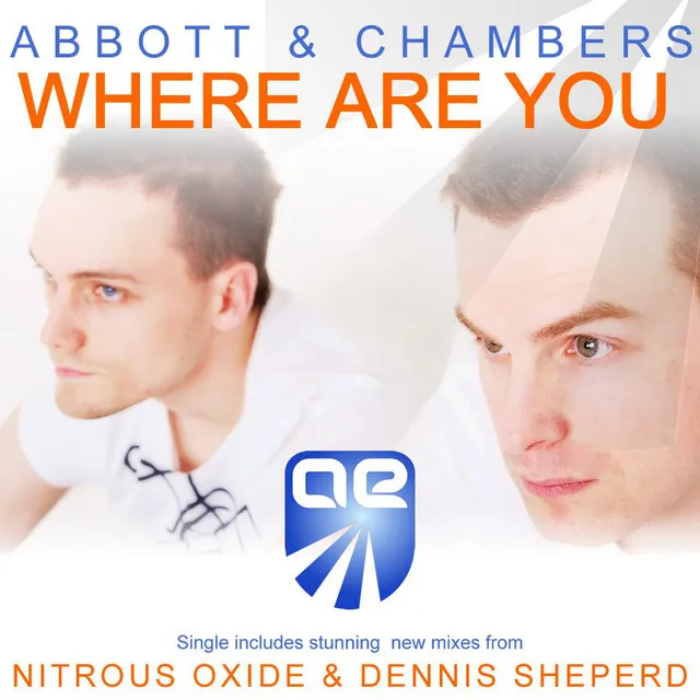 Where Are You - Dennis Sheperd Dub Mix