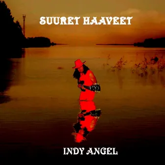 Suuret haaveet by Indy Angel