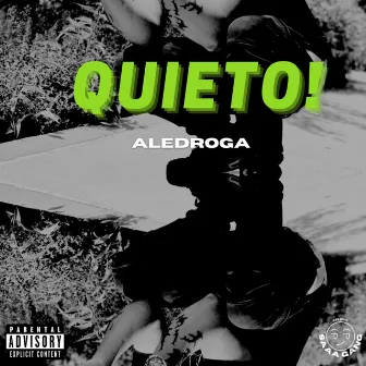 Quieto by Aledroga