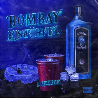 Bombay Eiswürfel by DeeZeeK