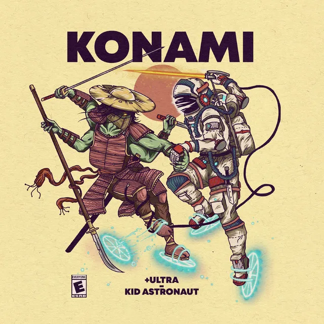 Konami