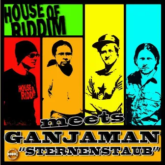 Sternenstaub by Ganjaman