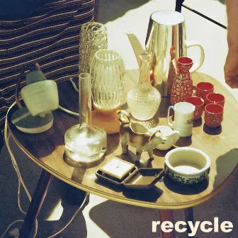 recycle by Lownas