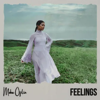 Feelings by Meba Ofilia