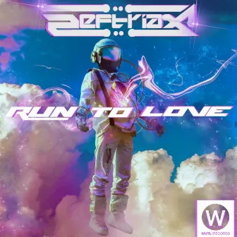 Run to Love by Zeftriax