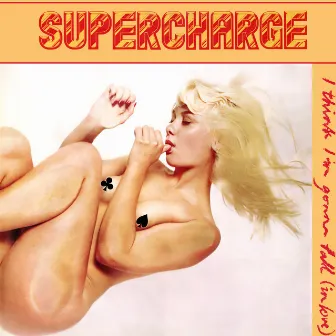 I Think I'm Gonna Fall (In Love) by Supercharge